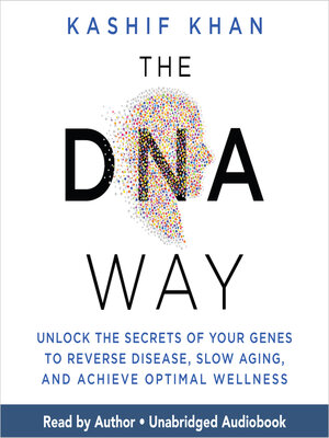 cover image of The DNA Way